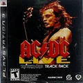 MTV Game AC And DC Live Rock Band Track Pack PS3 Playstation 3 Game